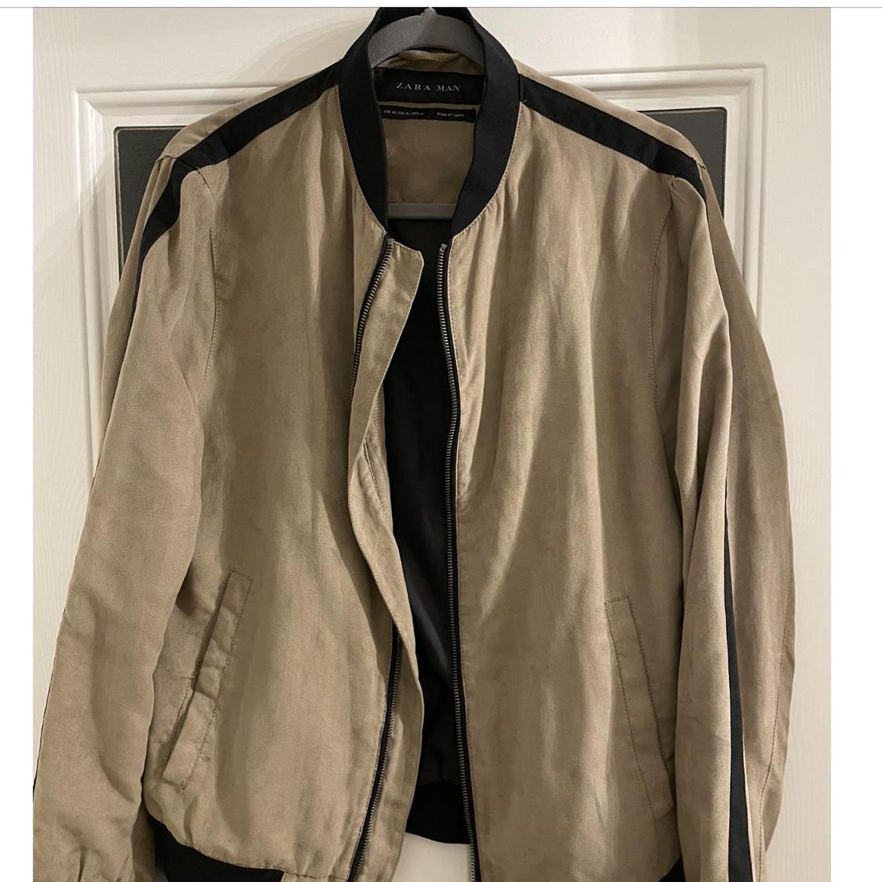 Zara Men's Jacket | Depop