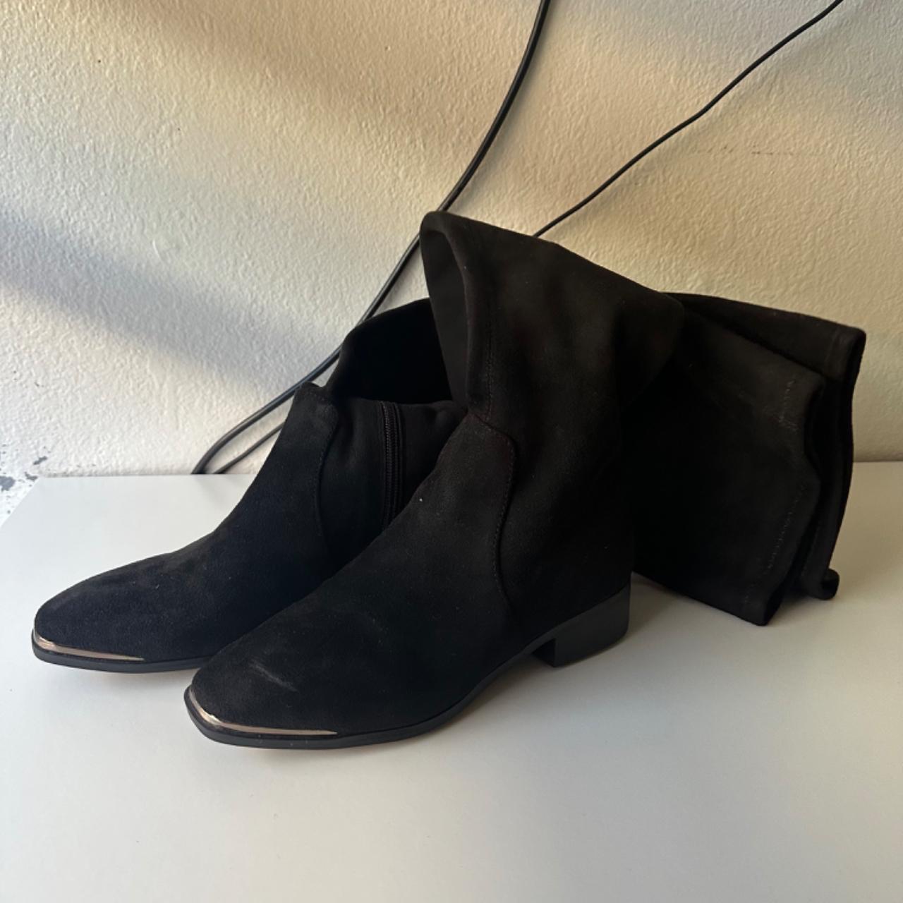 aldo thigh boots