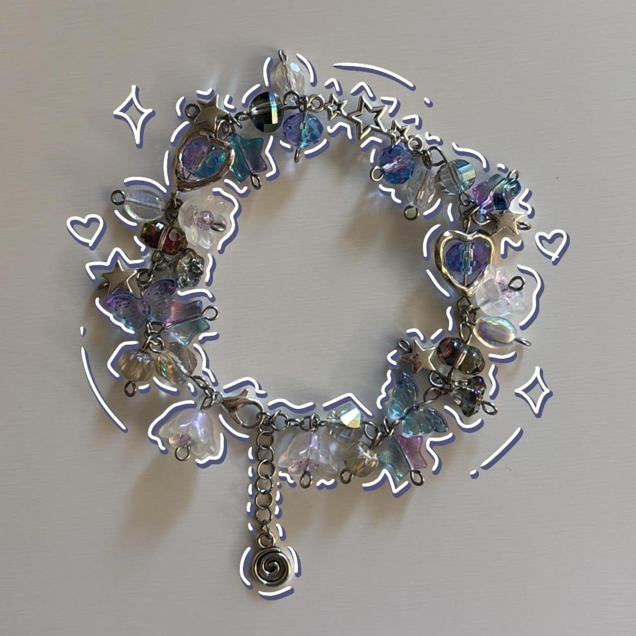 item listed by starlains