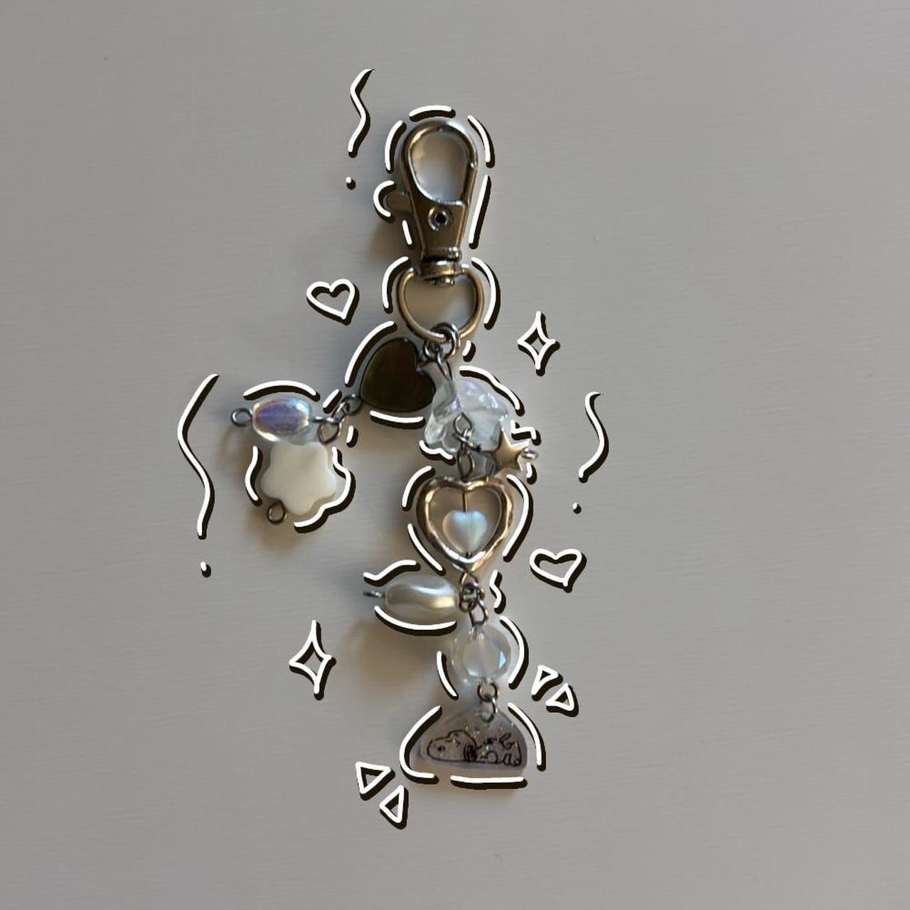 item listed by starlains