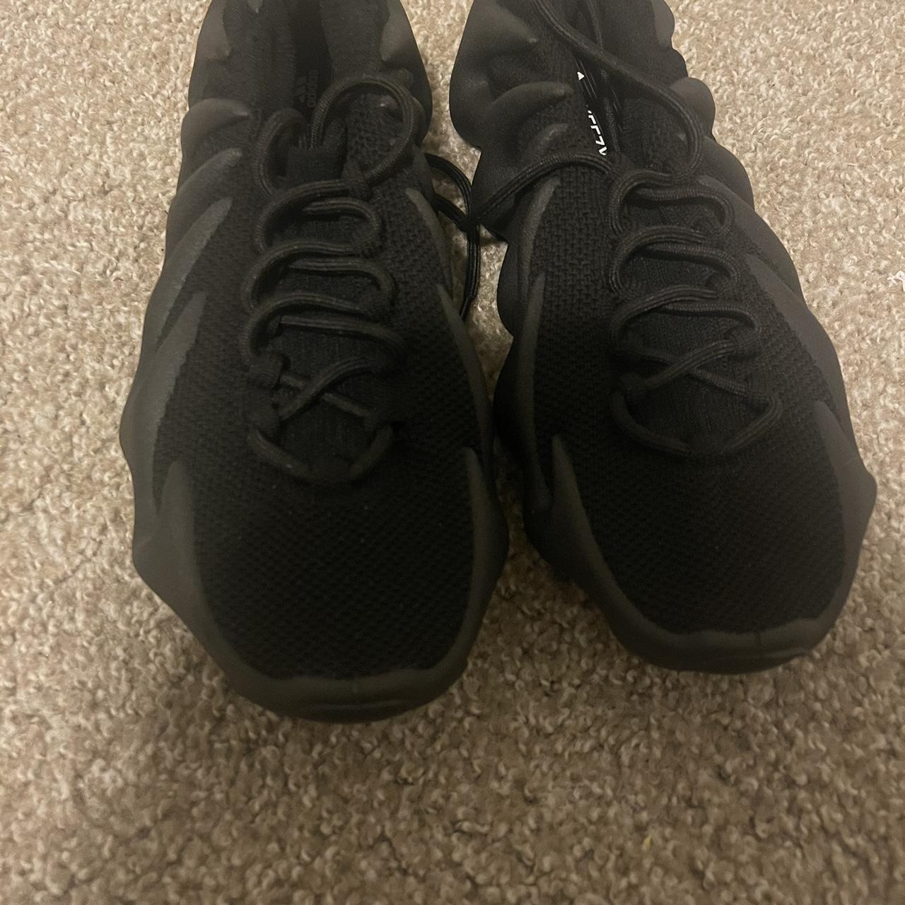 yeezy 480 black