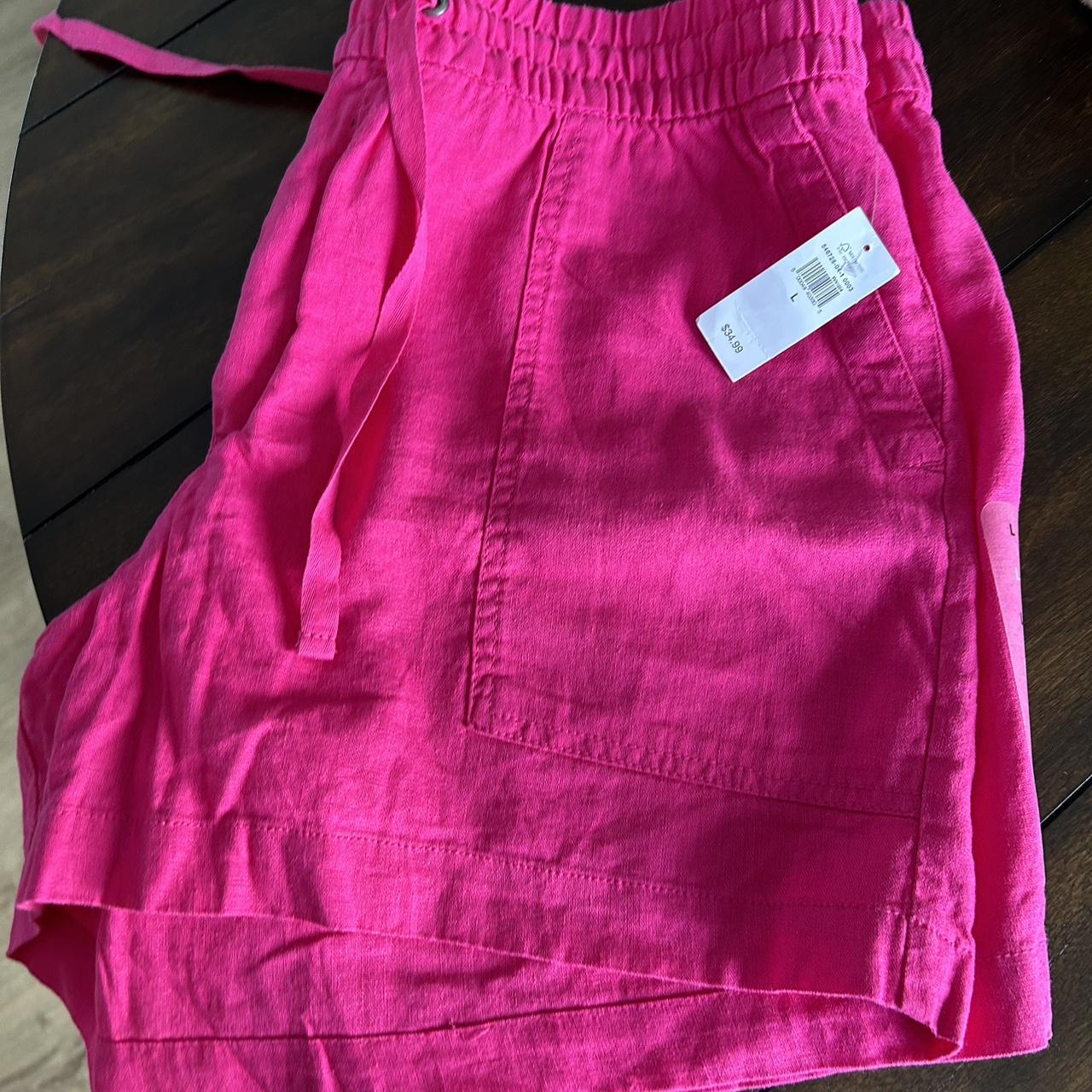 Gap Women's Shorts Depop