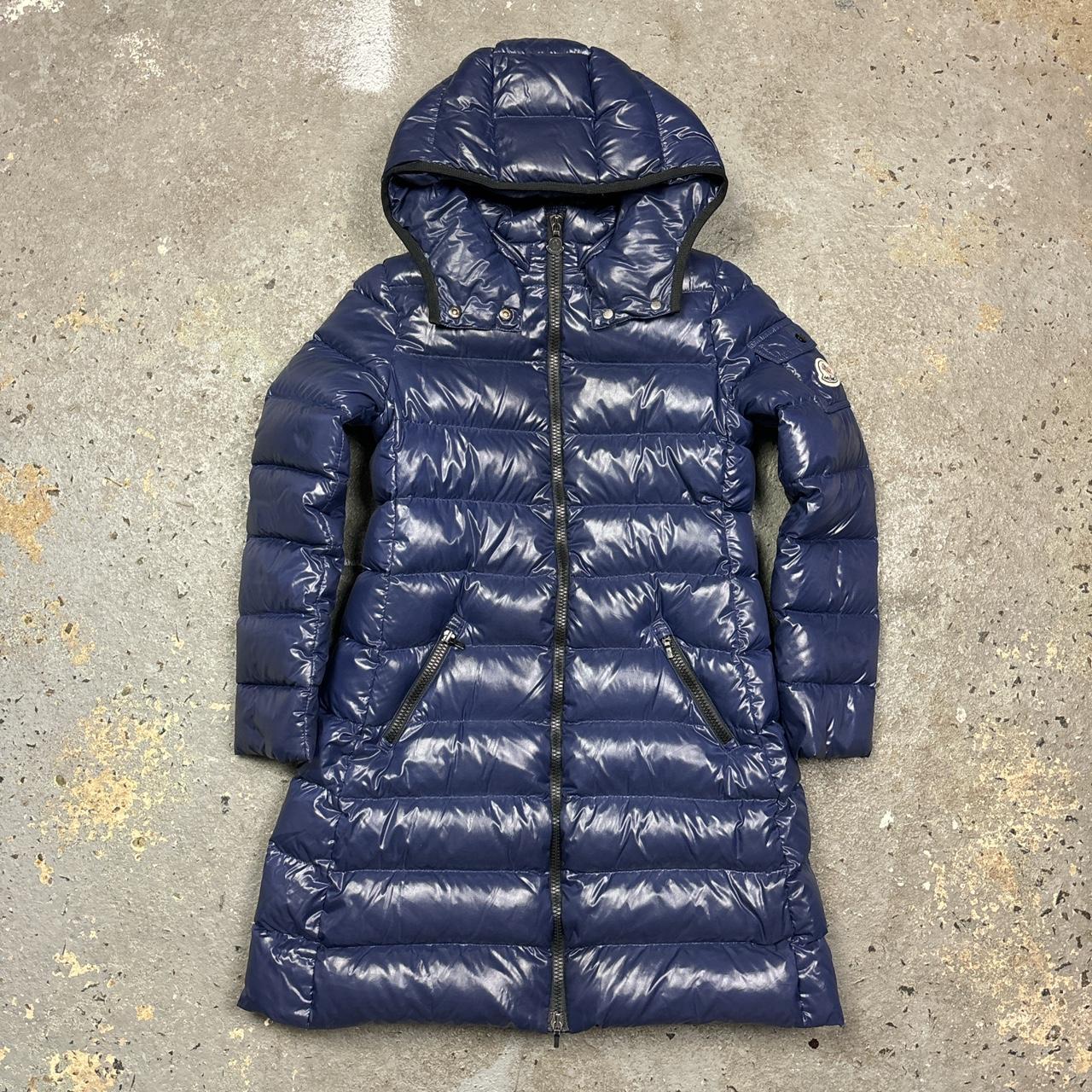 Moncler Puffer Jacket The jacket is so