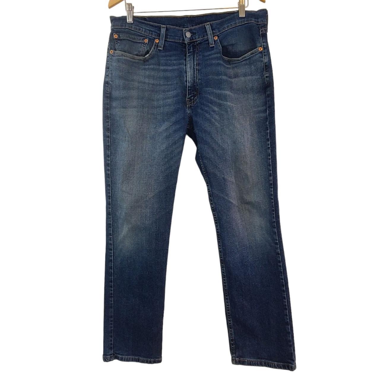 Levis 514 clearance 36x30