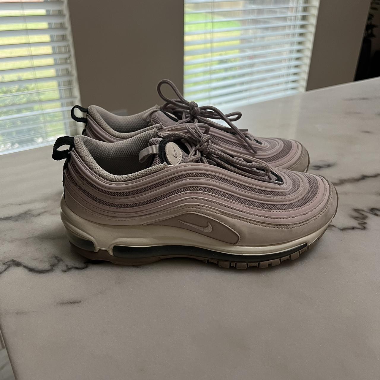 Nike 97 pale sales pink