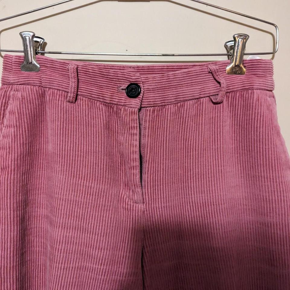 Monki wide-leg-trousers - Depop