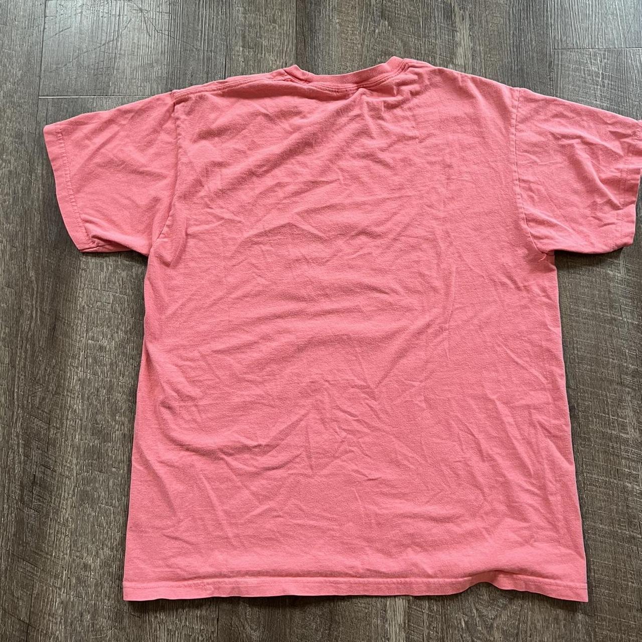 PacSun Men's T-shirt | Depop