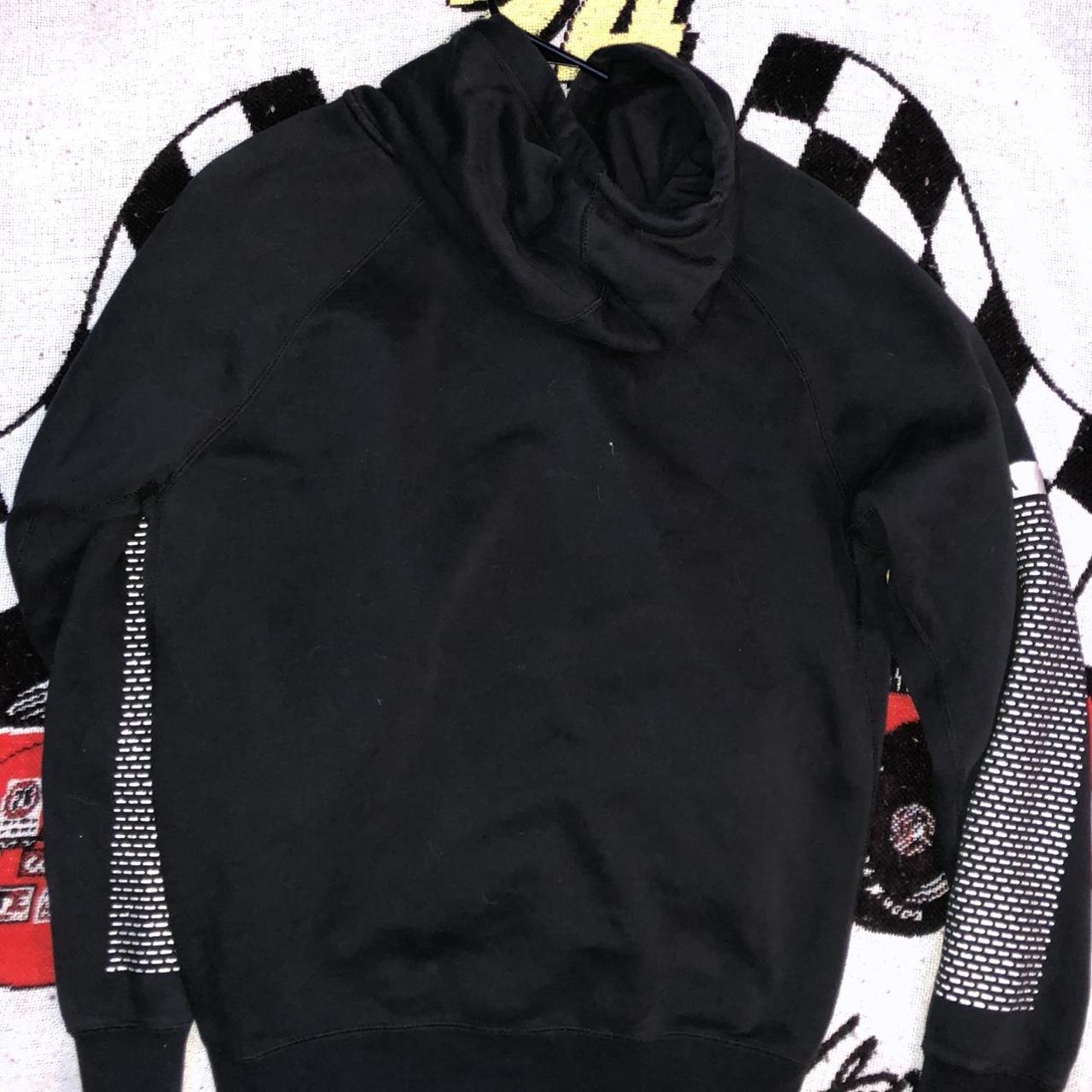 mens jordan jacket hoodie