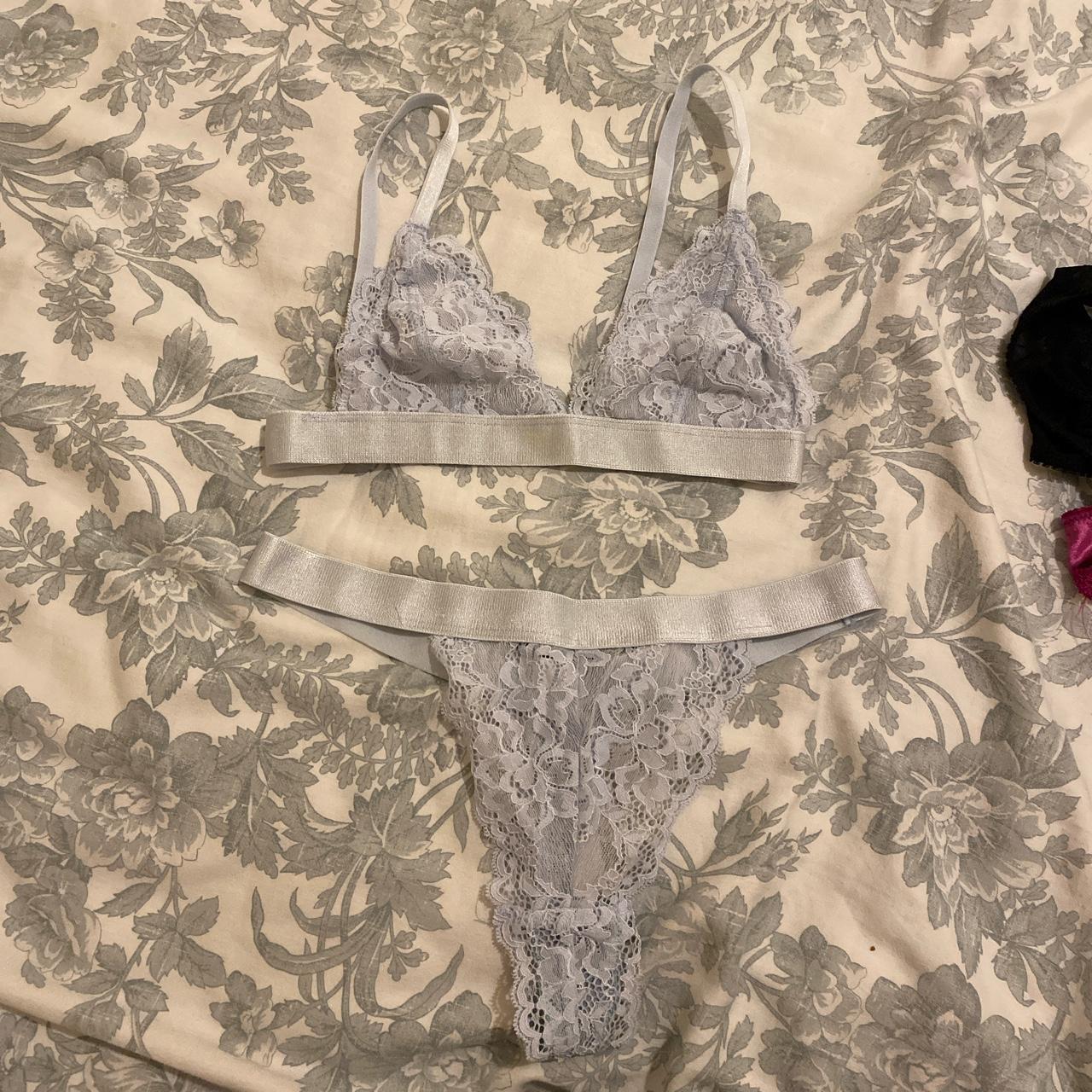 Topshop Women's Bra | Depop