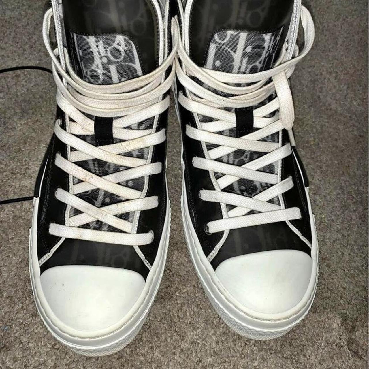 dior trainers mens