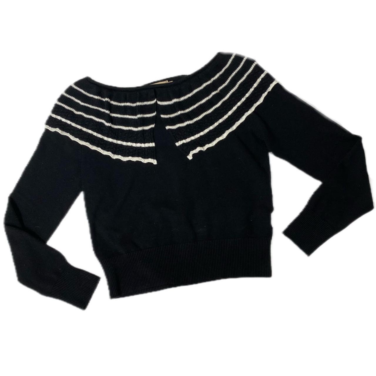 Women's Black Shirt Depop