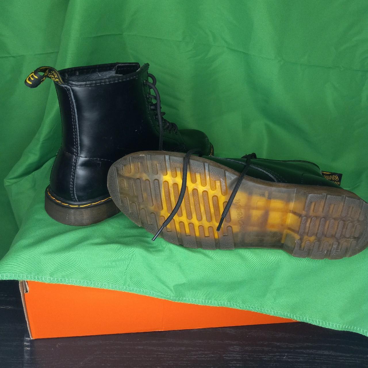 LF Markey  Women's Black Boots (3)