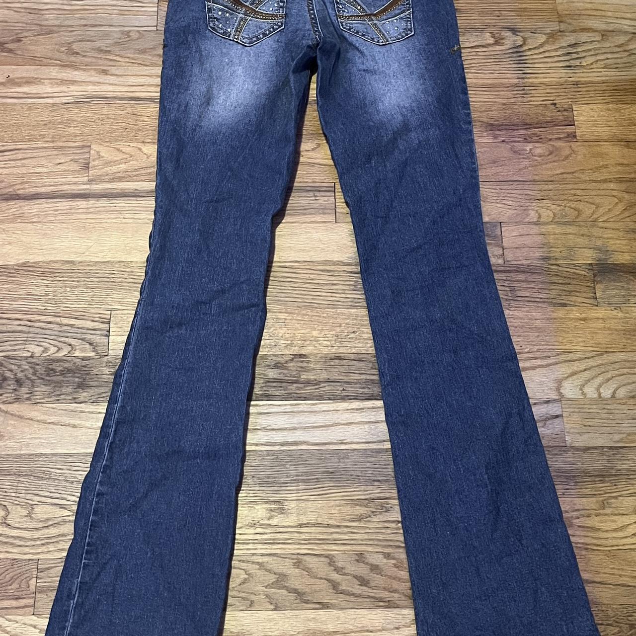 Lei best sale blue jeans