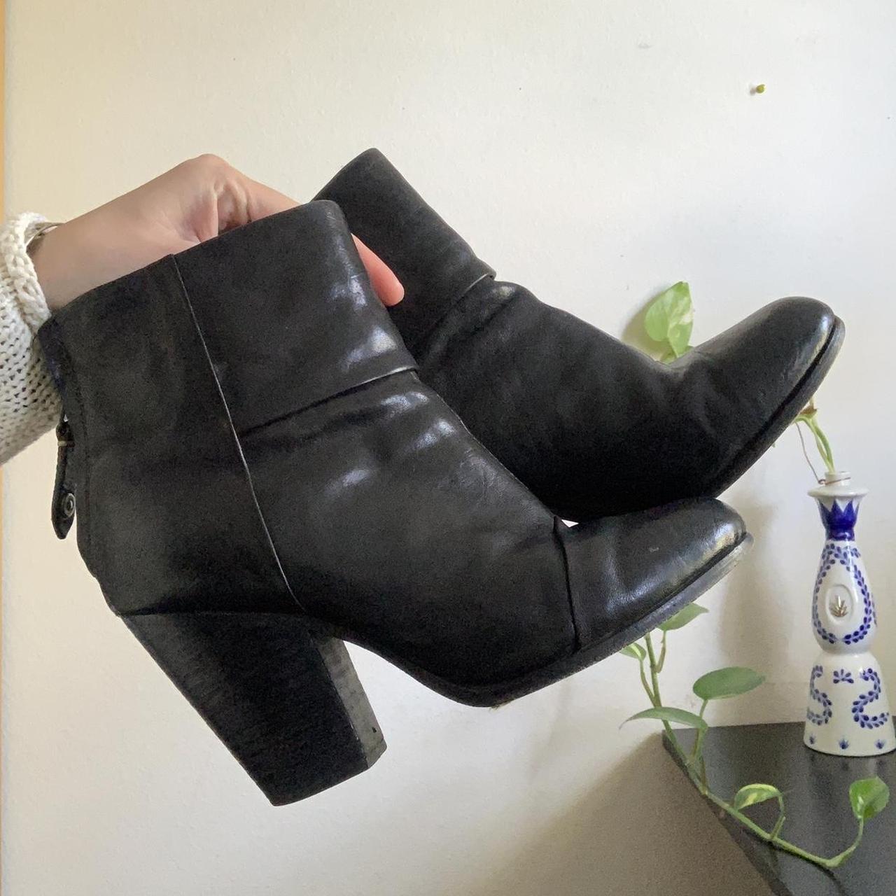 rag bone boots sale