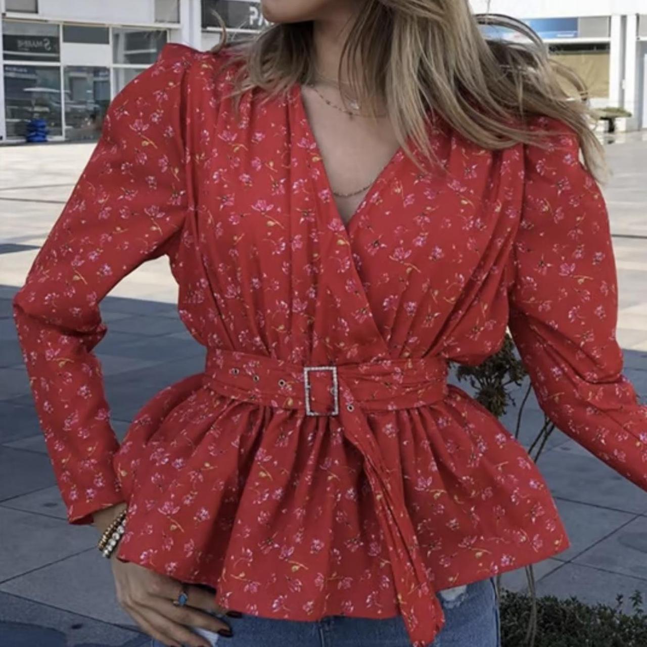 item listed by ecposhgirl