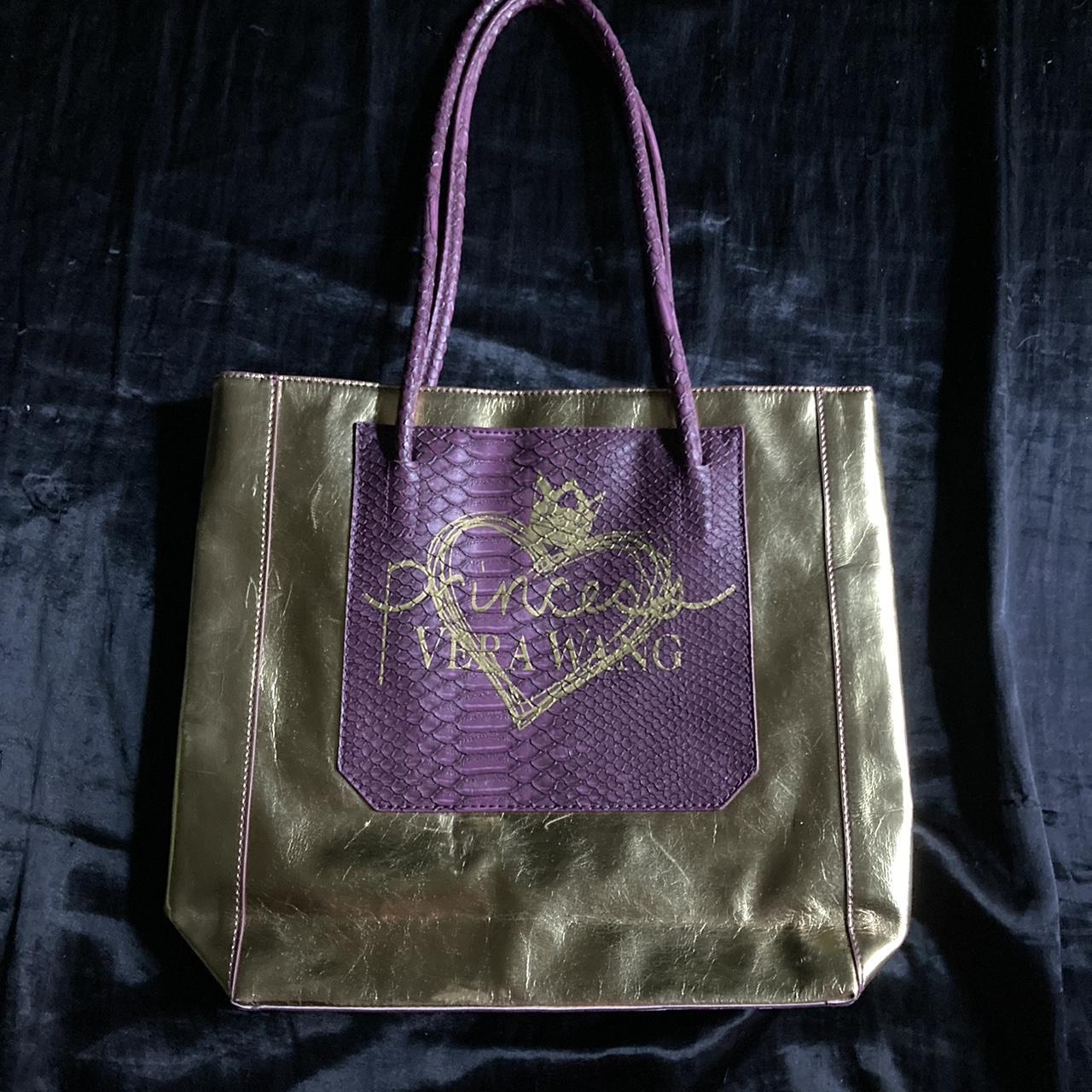 Vera wang tote bags sale