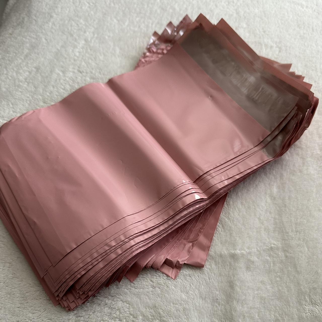 Pink Face-masks