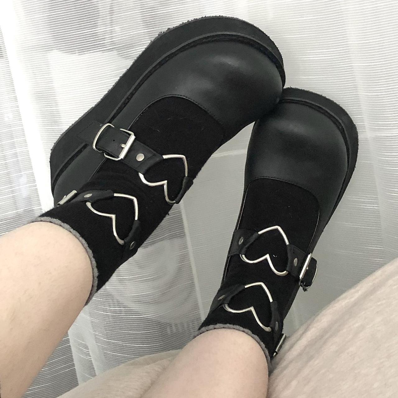 demonia sprite 02 amazon