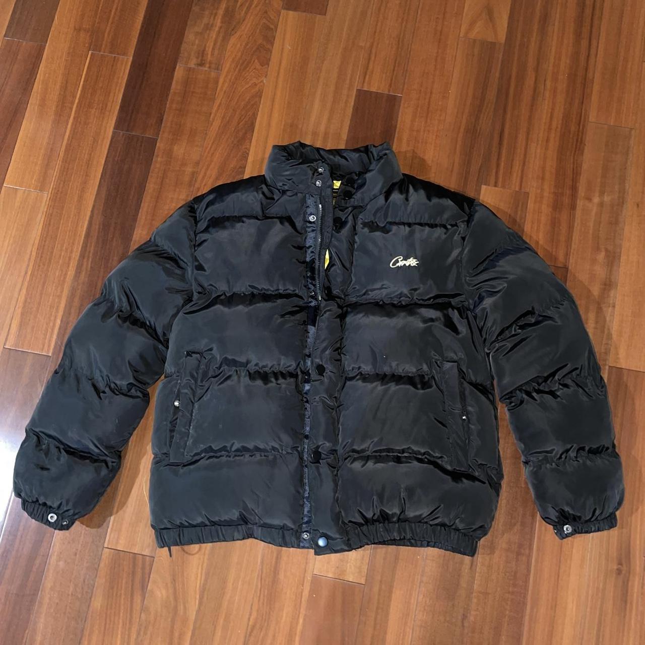Cortiez Bolo Puffer 🔥 NEED GONE 🔥 🌎 MESSAGE FOR... - Depop