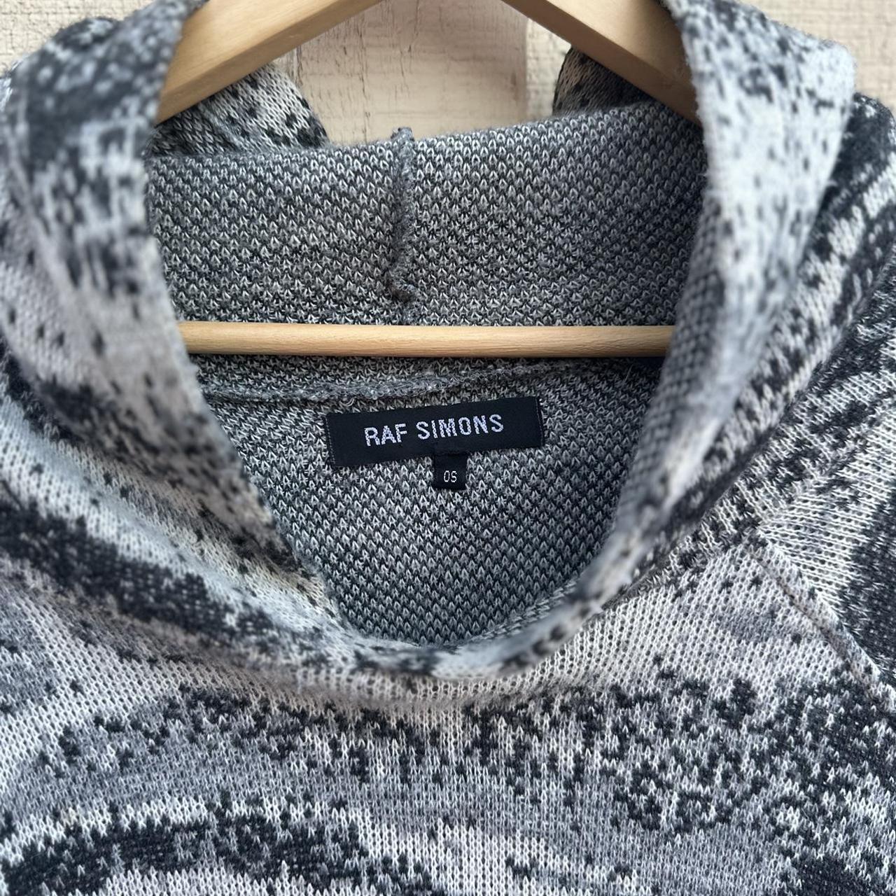 RAF Simons Digi Camo Virginia Creeper | Depop