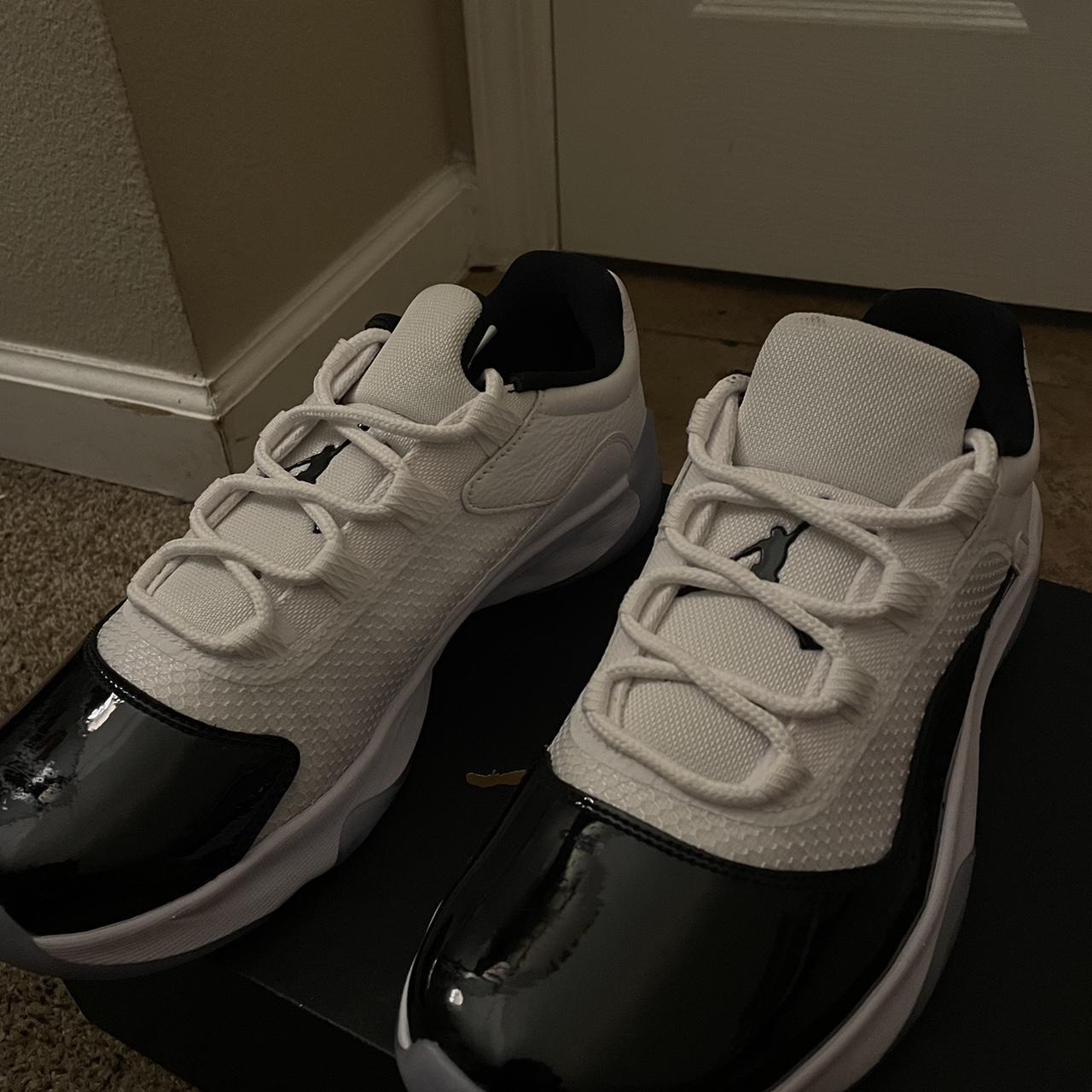 mens jordan shoes 11.5