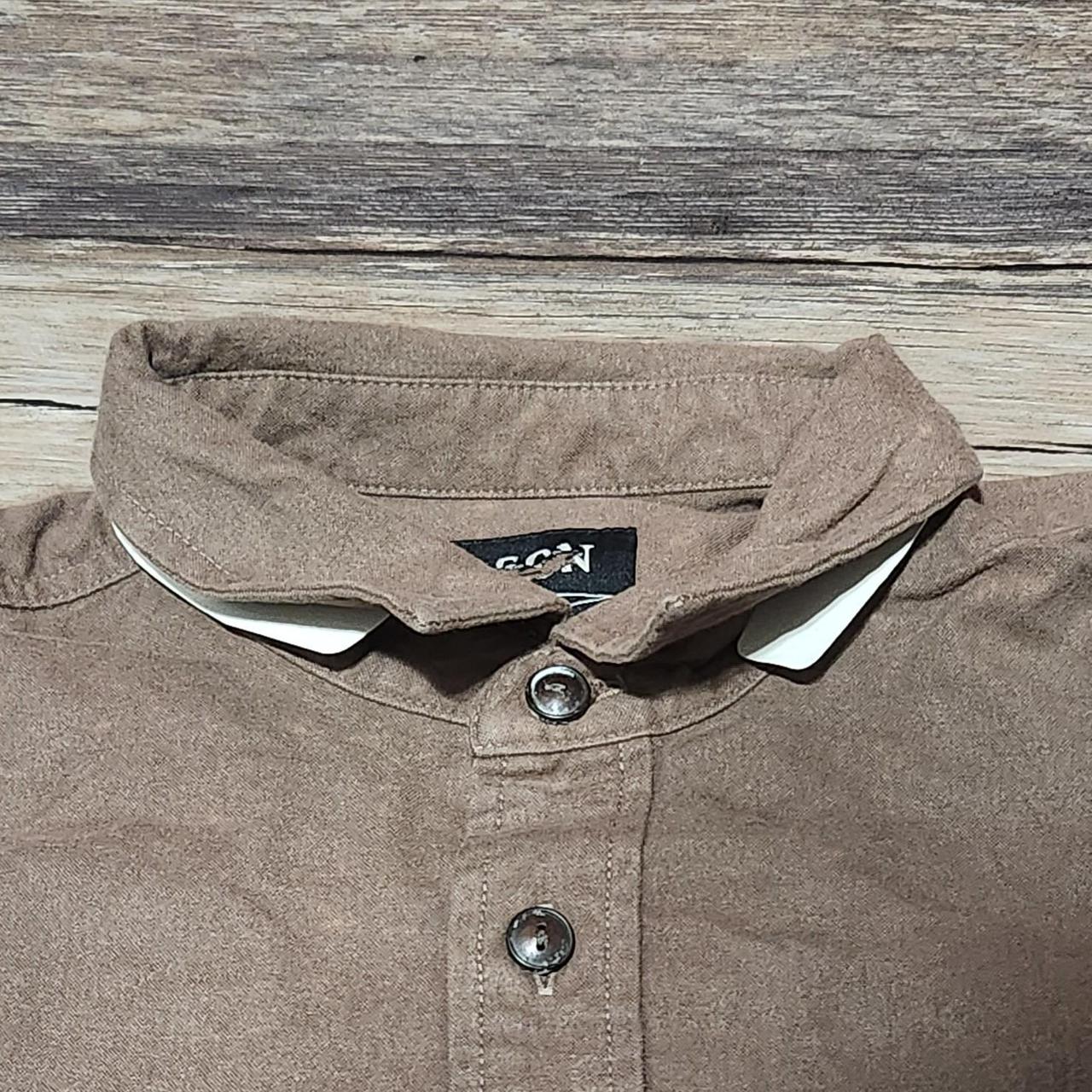 〈希少〉【Levi's× FILSON】FINISHING SHIRT 米国製 2025年最新】Levis Filsonの人気アイテム - メルカリ