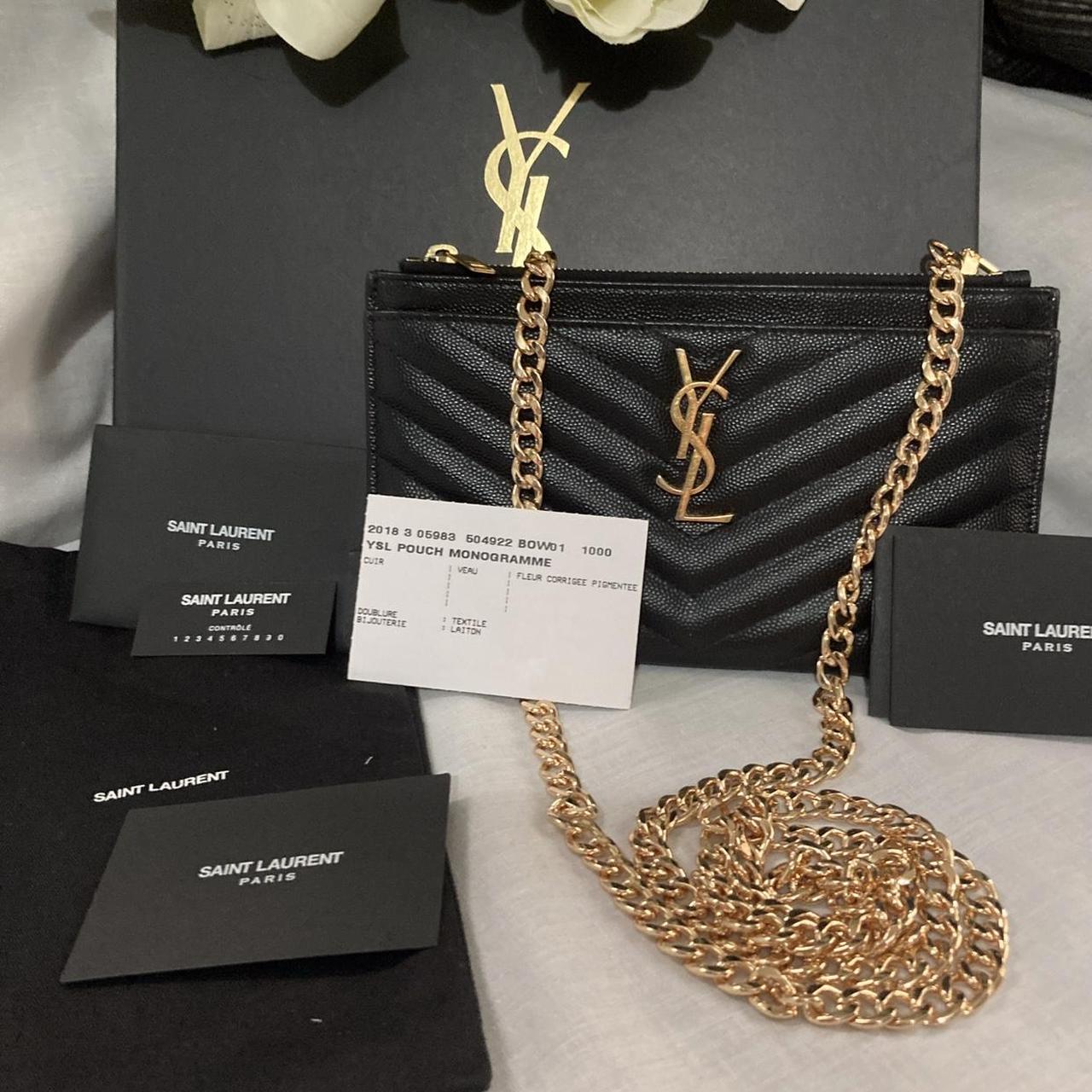 Ysl 504922 discount