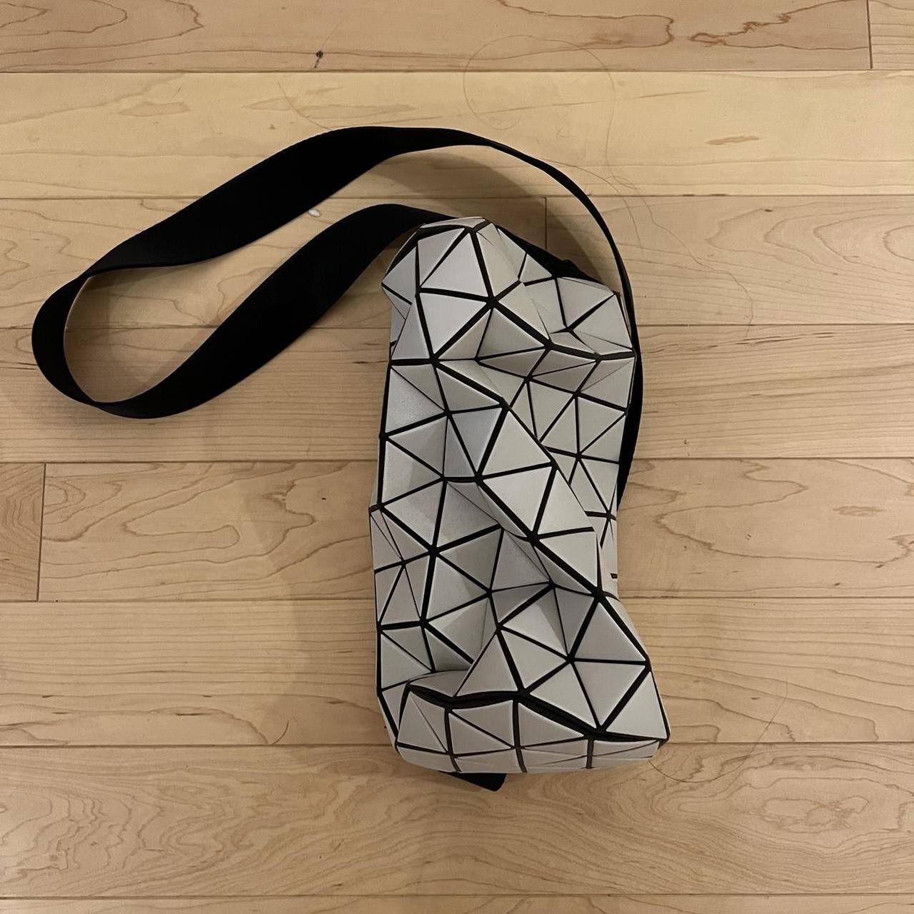 Issey miyake bao bao handbag medium tote size in - Depop