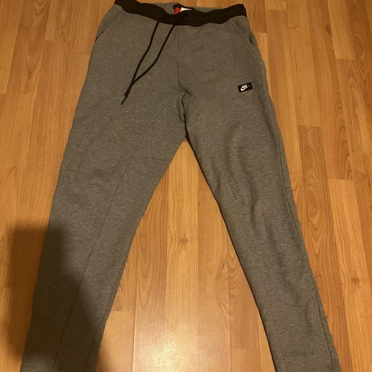 waffle grey nike
