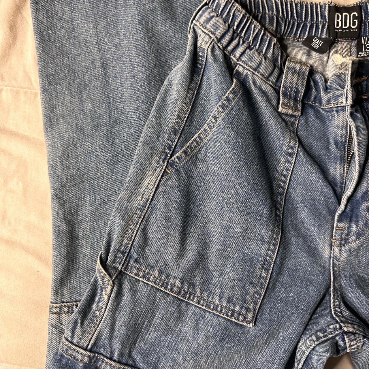 BDG Women's Jeans | Depop