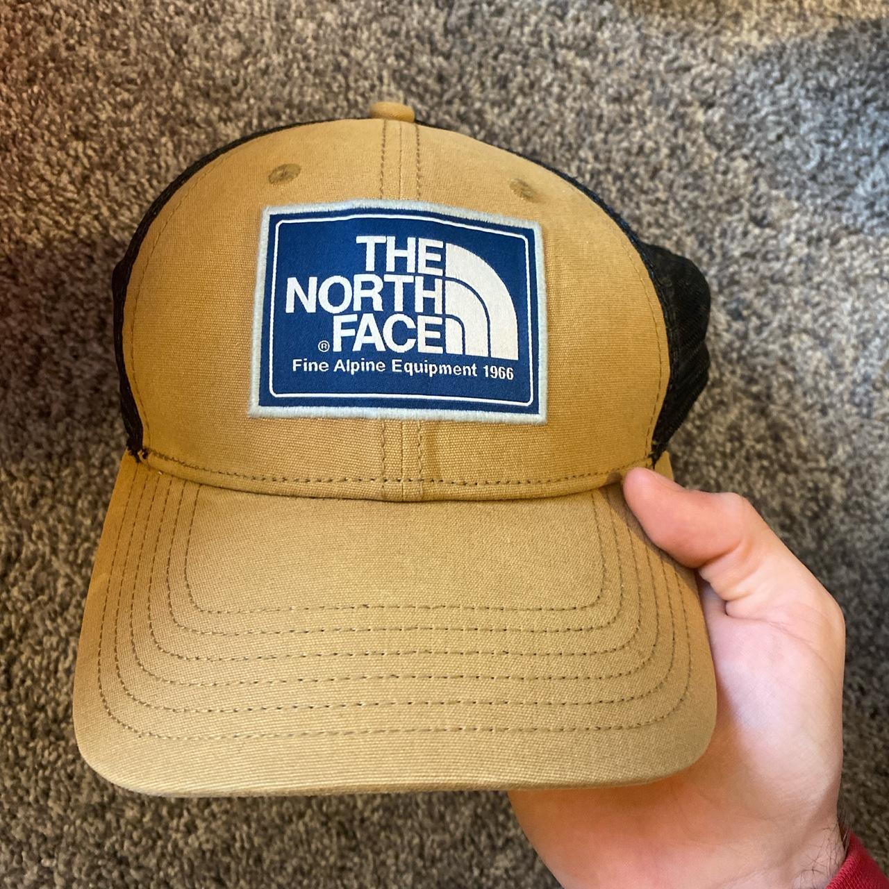 The North Face Men's Hat | Depop