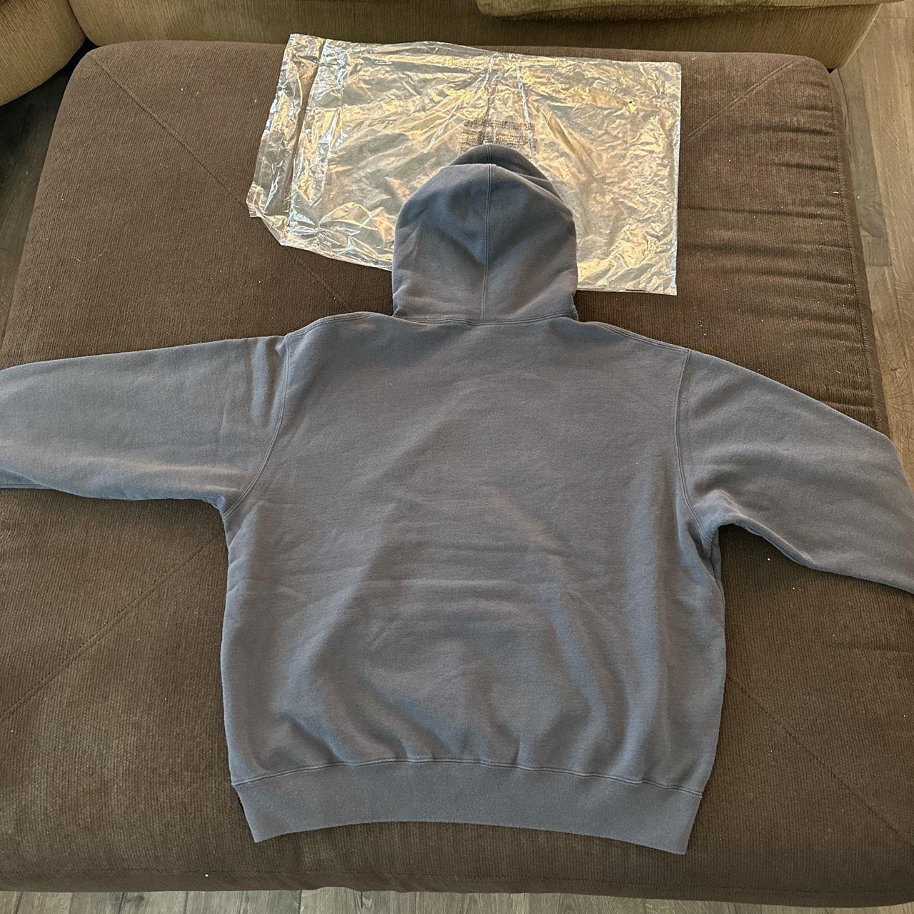 Brand New! Never worn “washed panther” supreme... - Depop