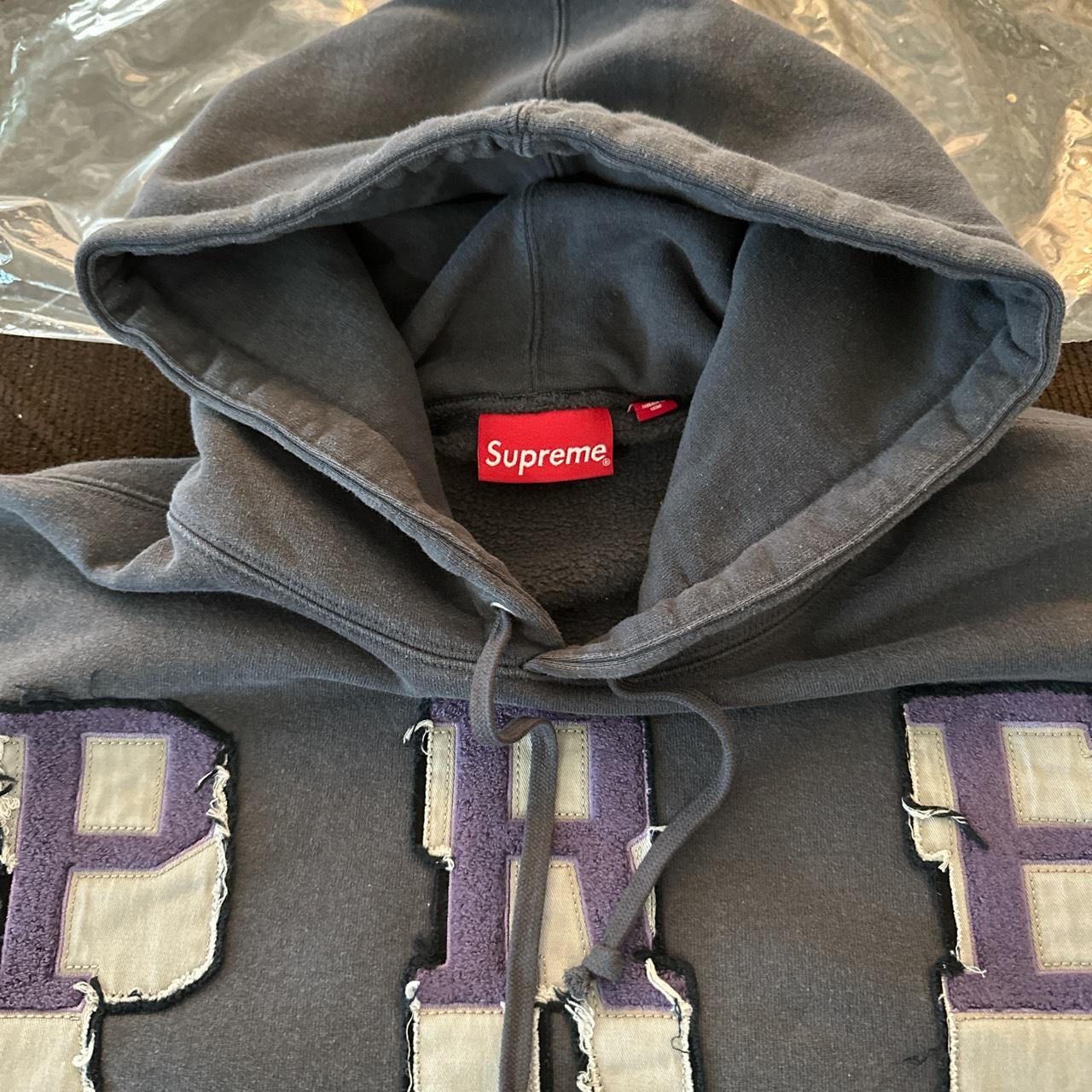 Brand New! Never worn “washed panther” supreme... - Depop