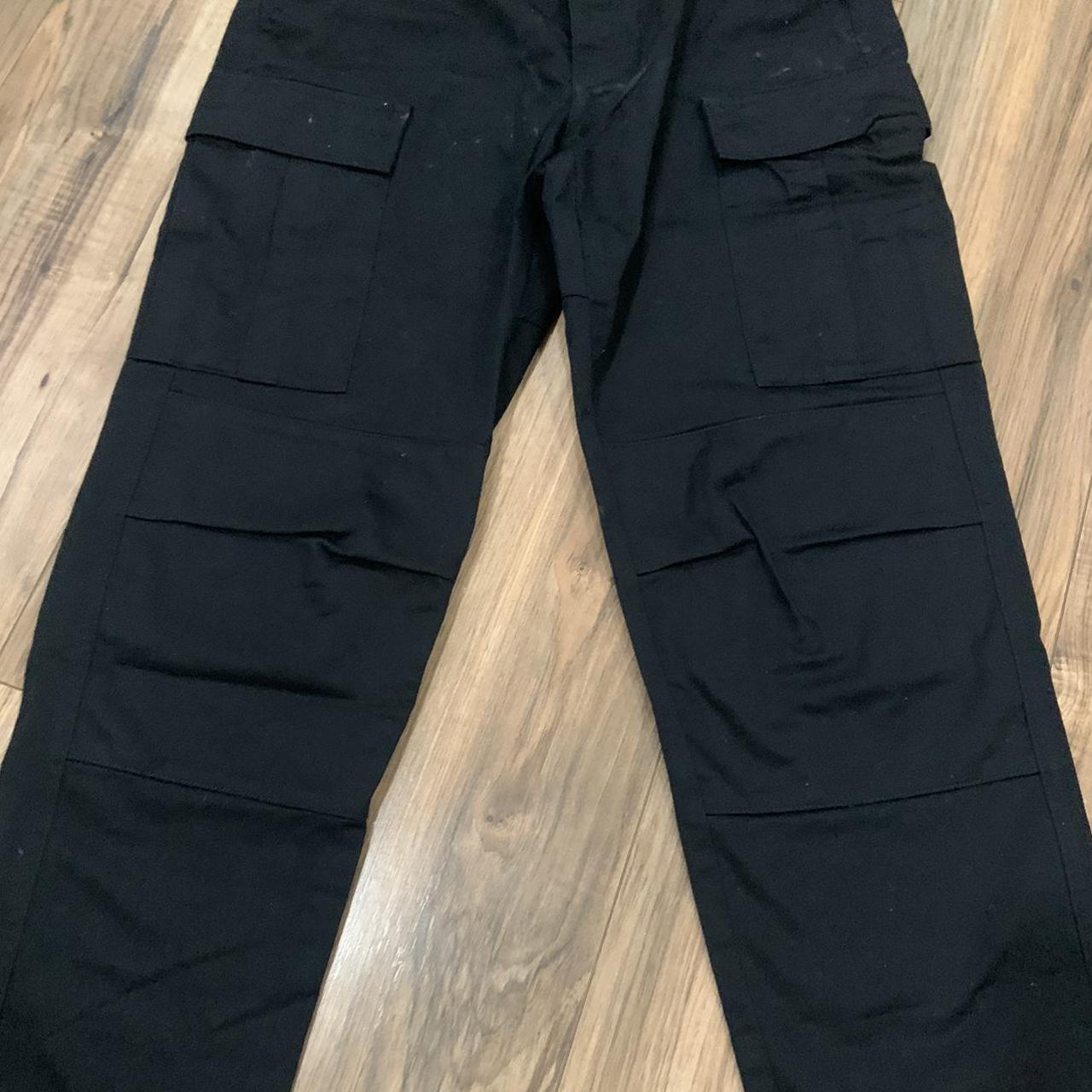 Empyre pants. Size 28. Immaculate condition. - Depop