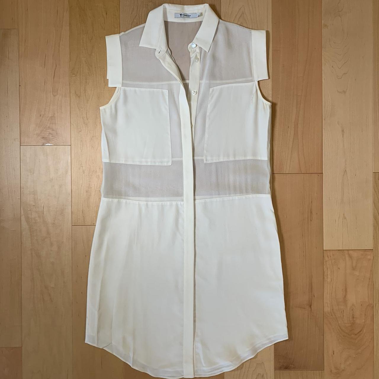 オールインワン・サロペット Alexander Wang SS25 Knot suit (1CC2257217 020) Alexander Wang Resort 2025 Collection | Vogue