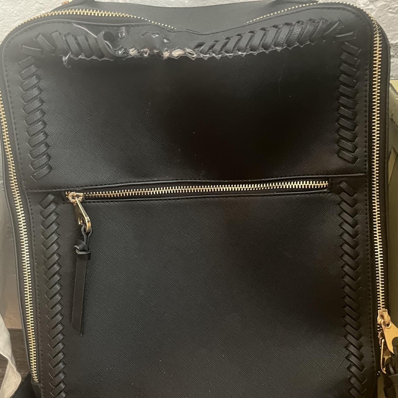 Kaya Laptop Backpack