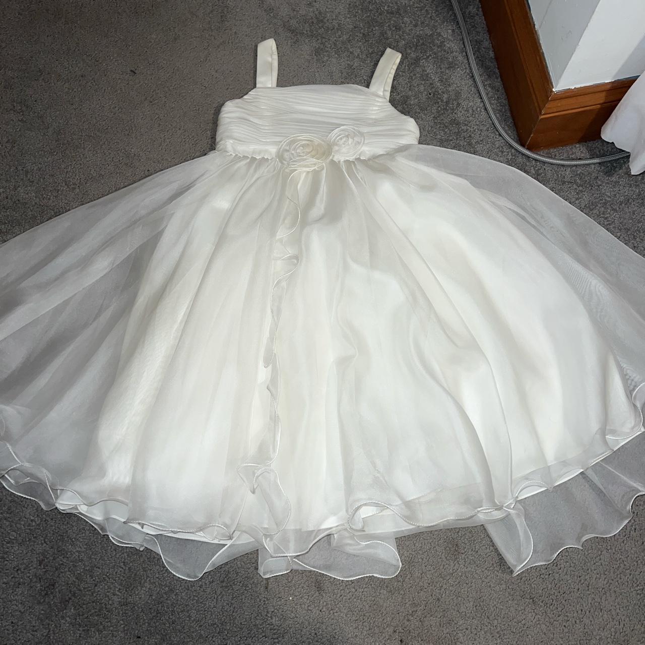 David's bridal miniature bride on sale dresses