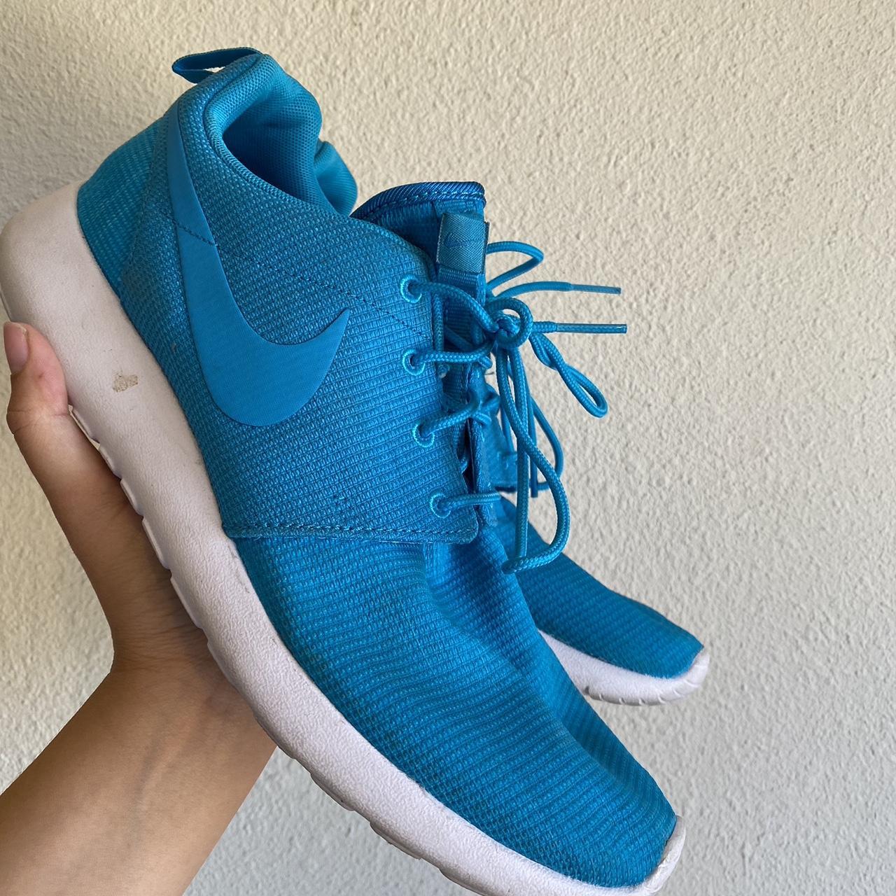 Roshes store size 2