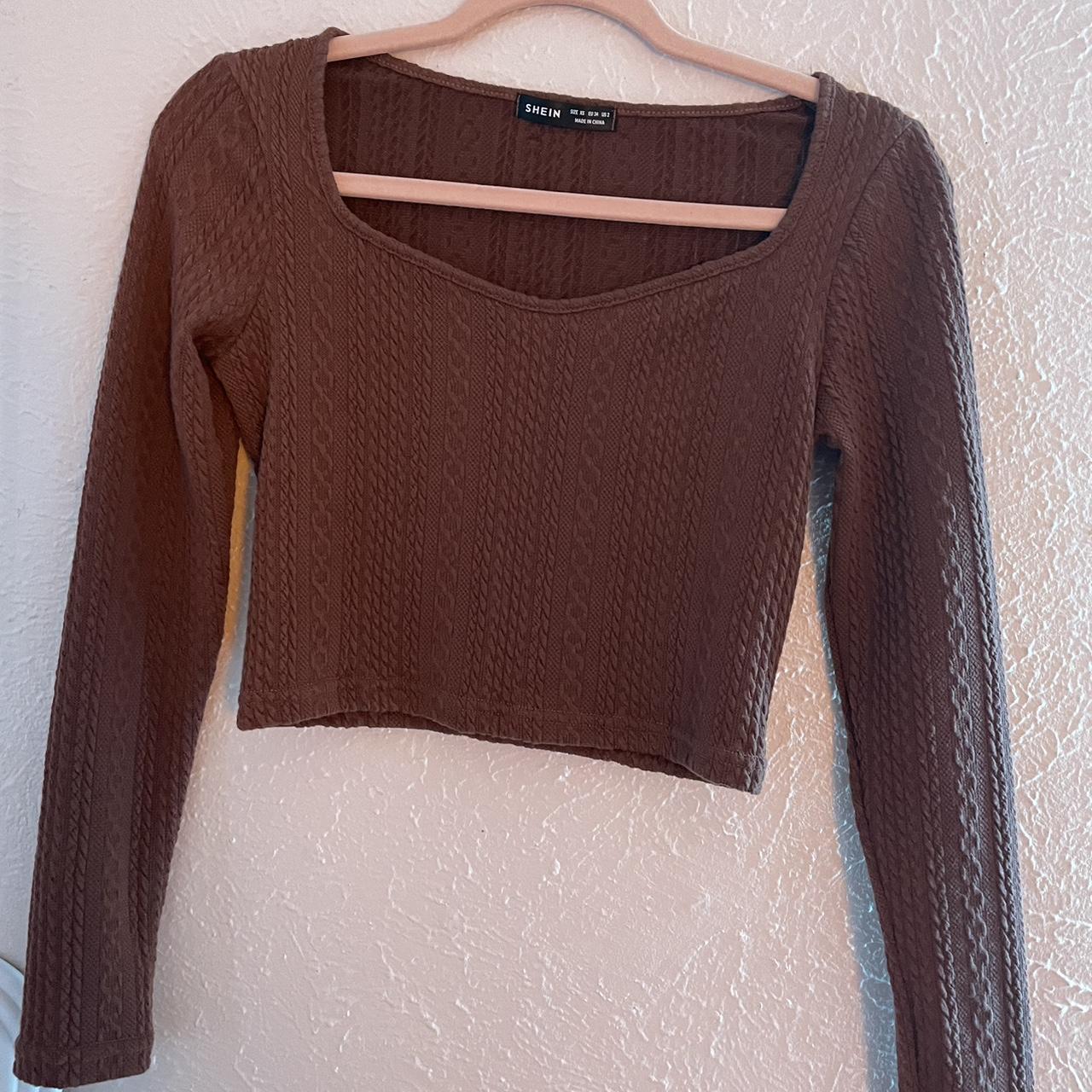 SHEIN Women's Jumper | Depop