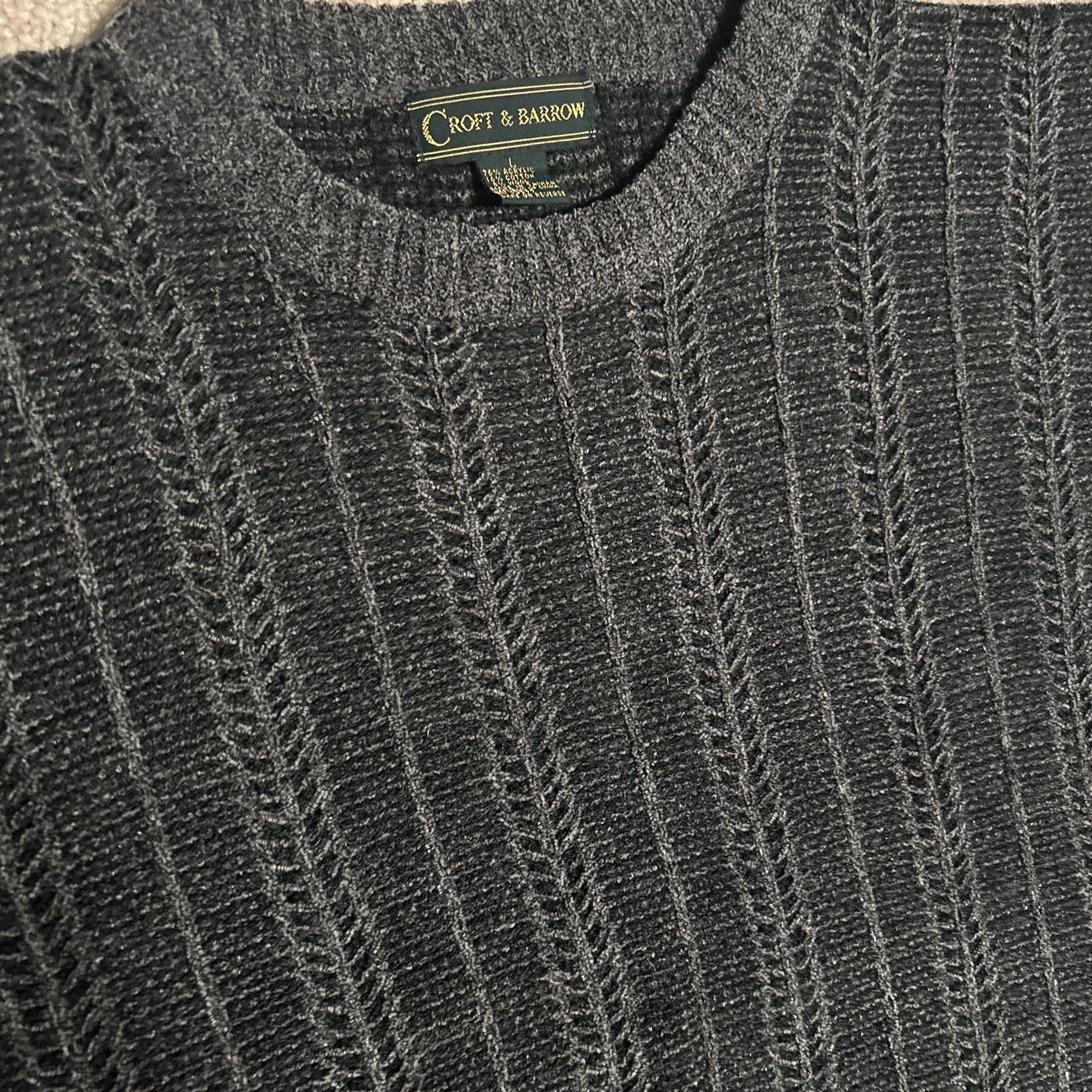 Depop vintage online sweaters