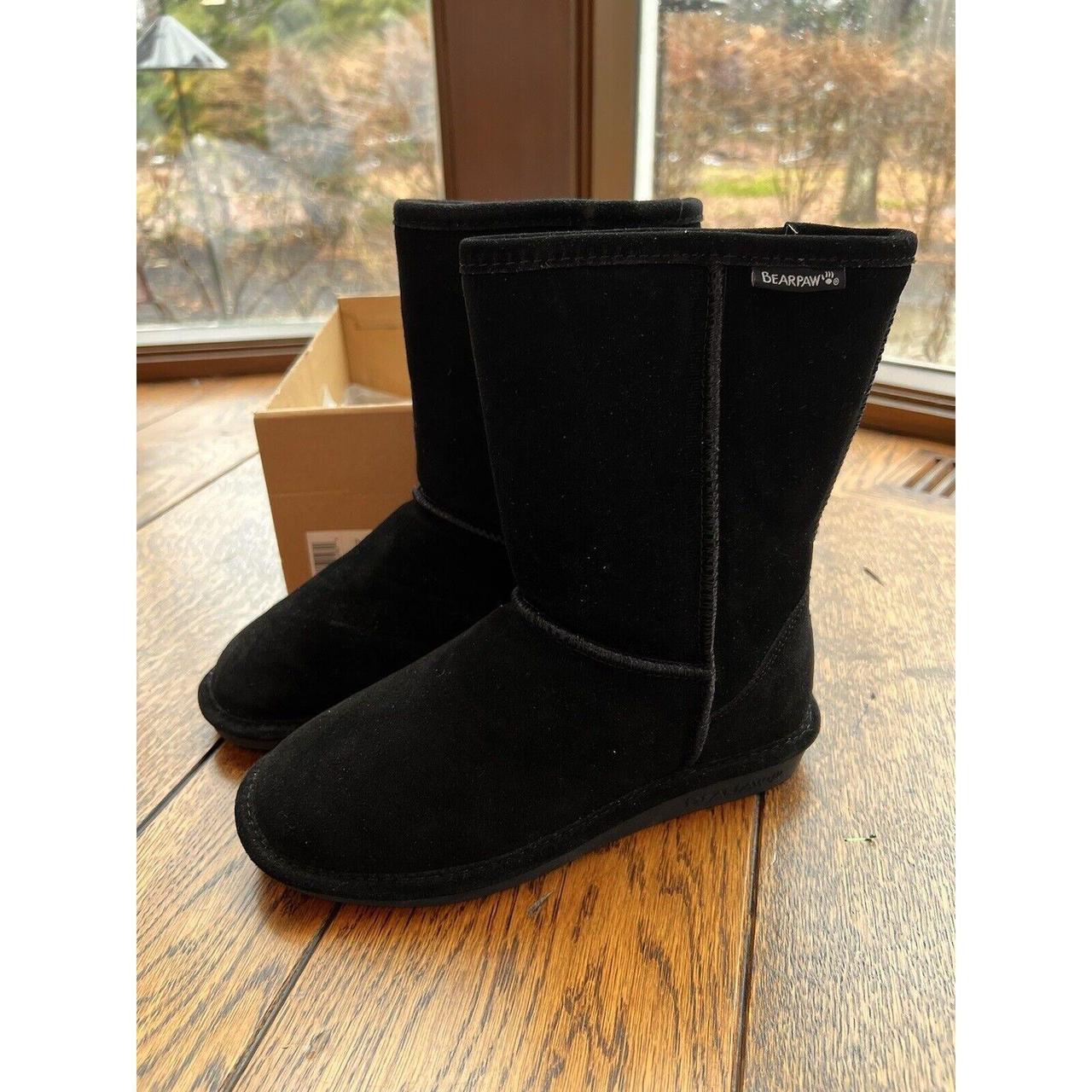 Bearpaw eva sales