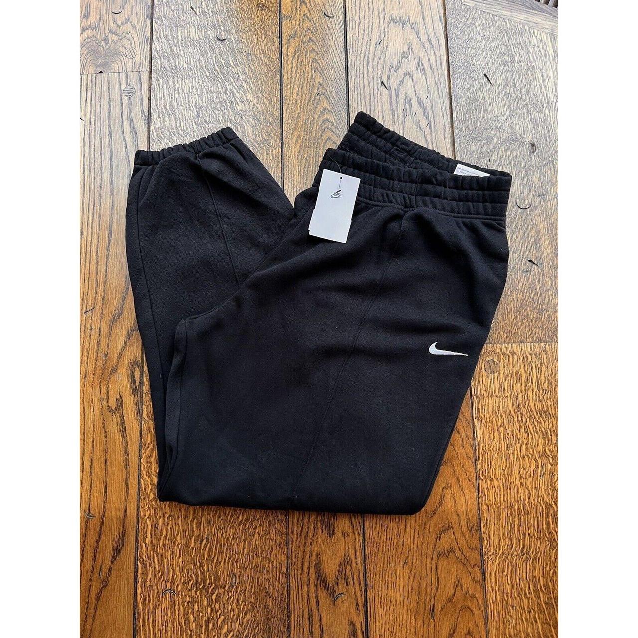 Elevate your casual wardrobe with these Nike Women's - Depop