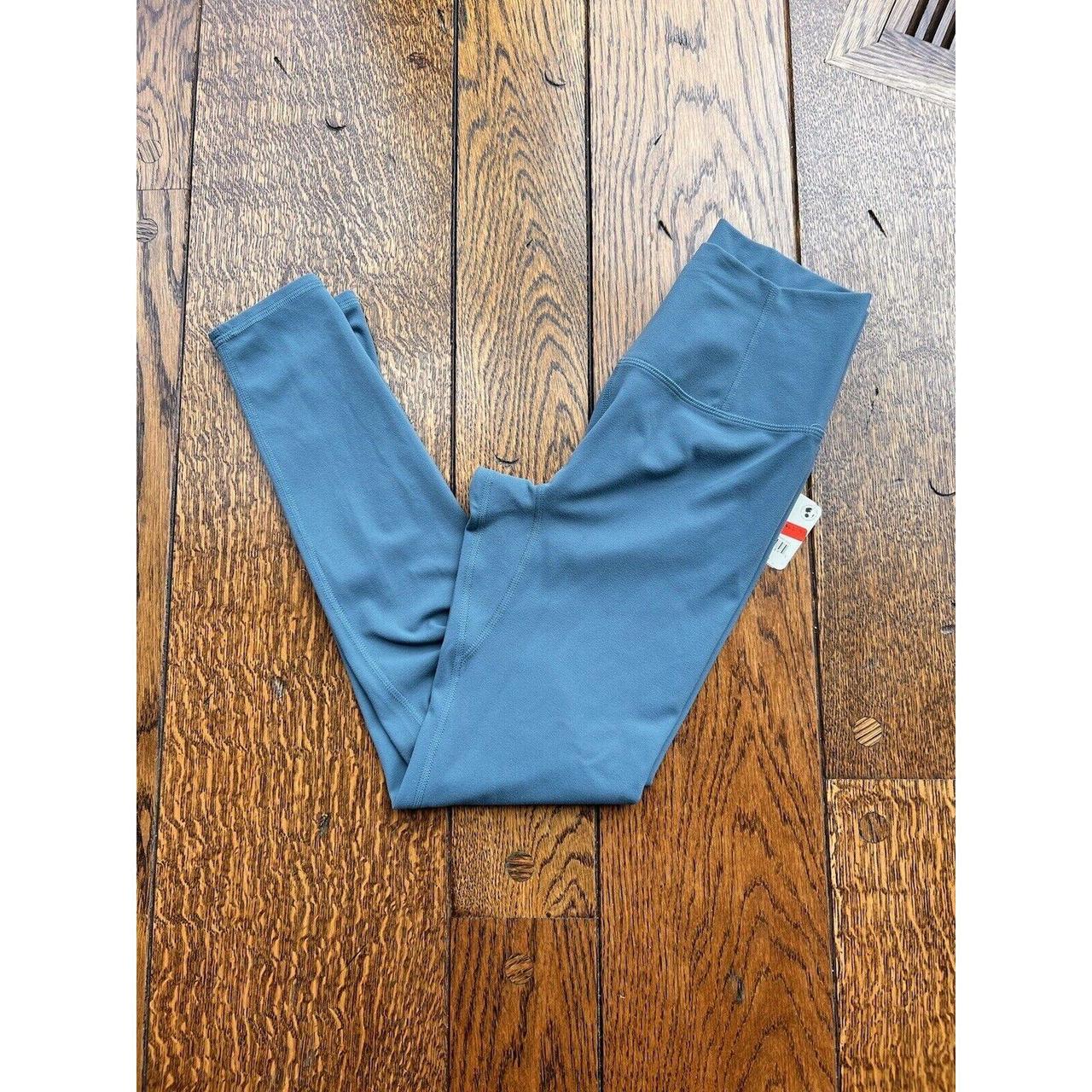 Medium BCG brand leggings. Polyester/ spandex mix - Depop