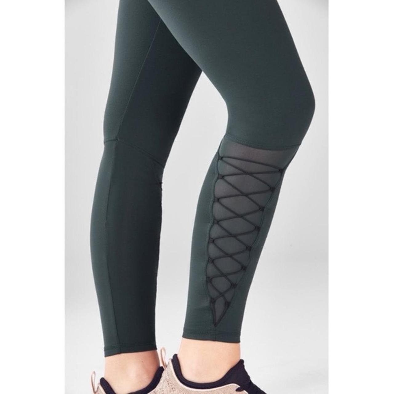 Salar statement hotsell powerhold legging