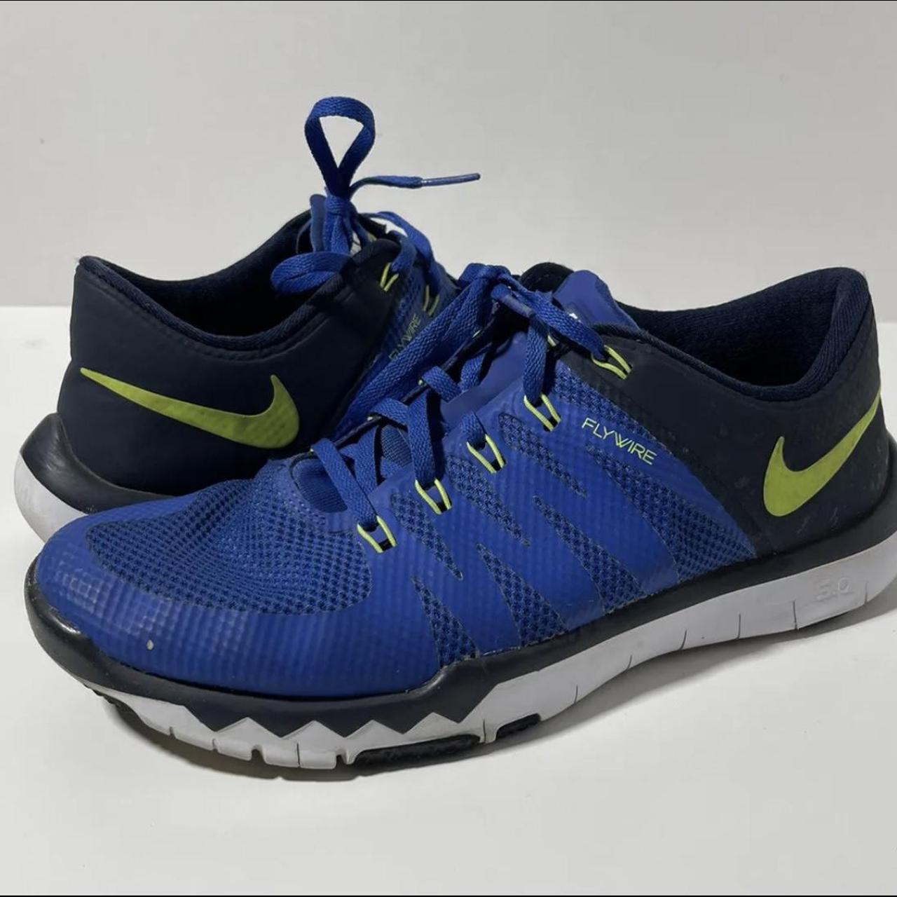 Nike free trainer 5.0 v6 tb best sale