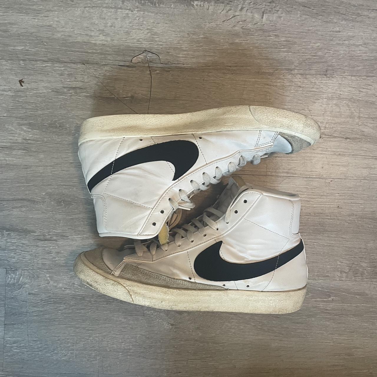 mens nike blazers size 11