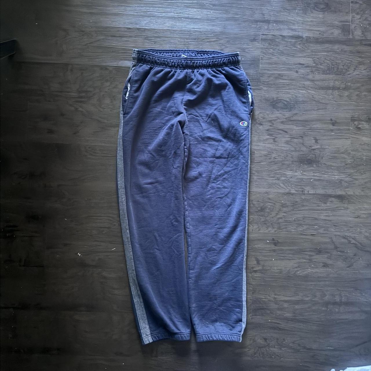 Baggy clearance champion sweatpants