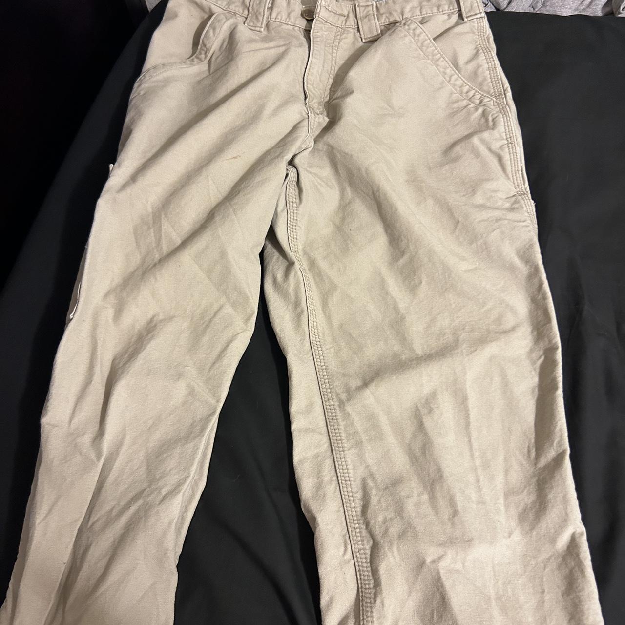 Cathartic pants - Depop