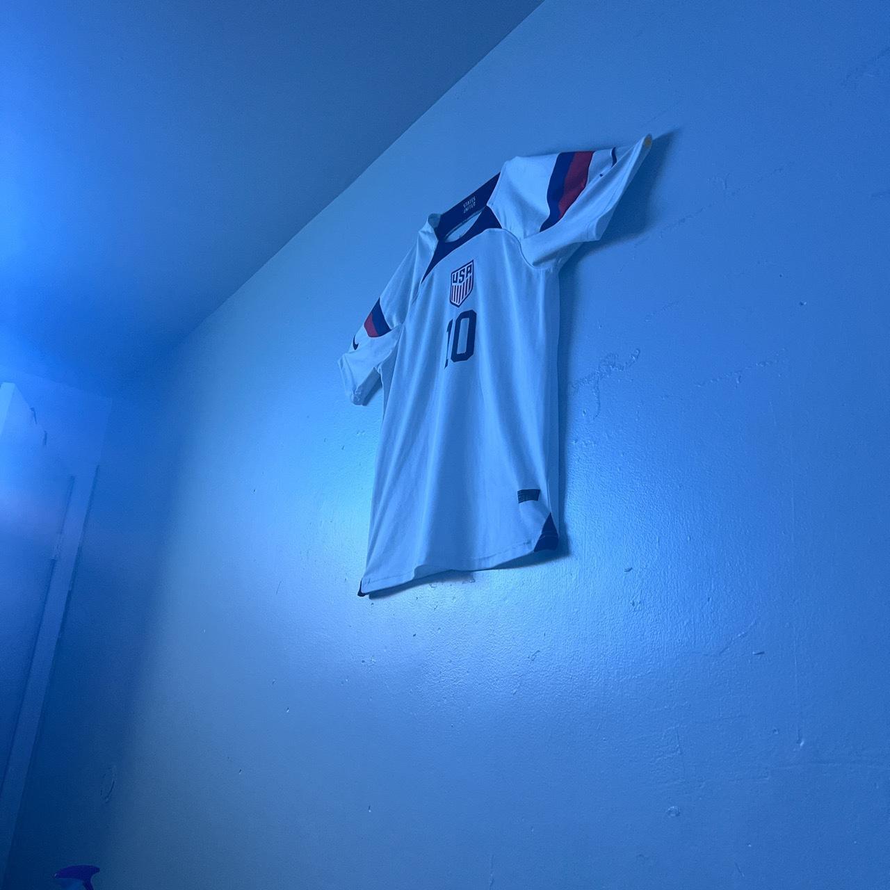 Custom soccer jerseys/kits any size kids - adults - Depop