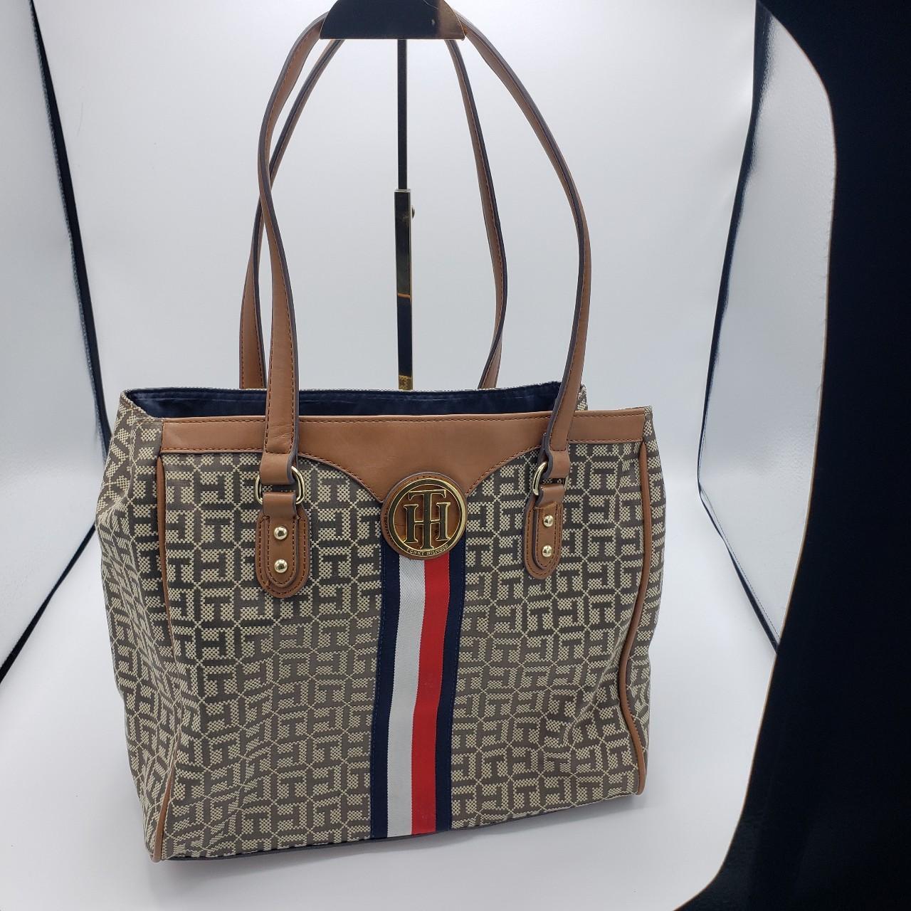 Tommy Hilfiger tote purse Original price